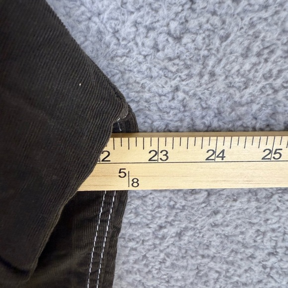 Frank & Eileen brown Button-Up Shirt - Picture 7 of 9